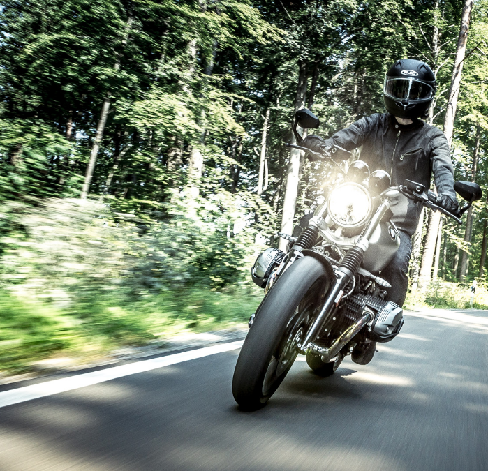 BLOG: WILL EMISSIONS TARGETS DECIMATE THE MOTORCYCLE INDUSTRY?
