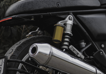 ARE COLD START EMISSIONS CHALLENGING FOR MOTORCYCLE OEMs?