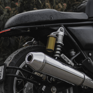 ARE COLD START EMISSIONS CHALLENGING FOR MOTORCYCLE OEMs?