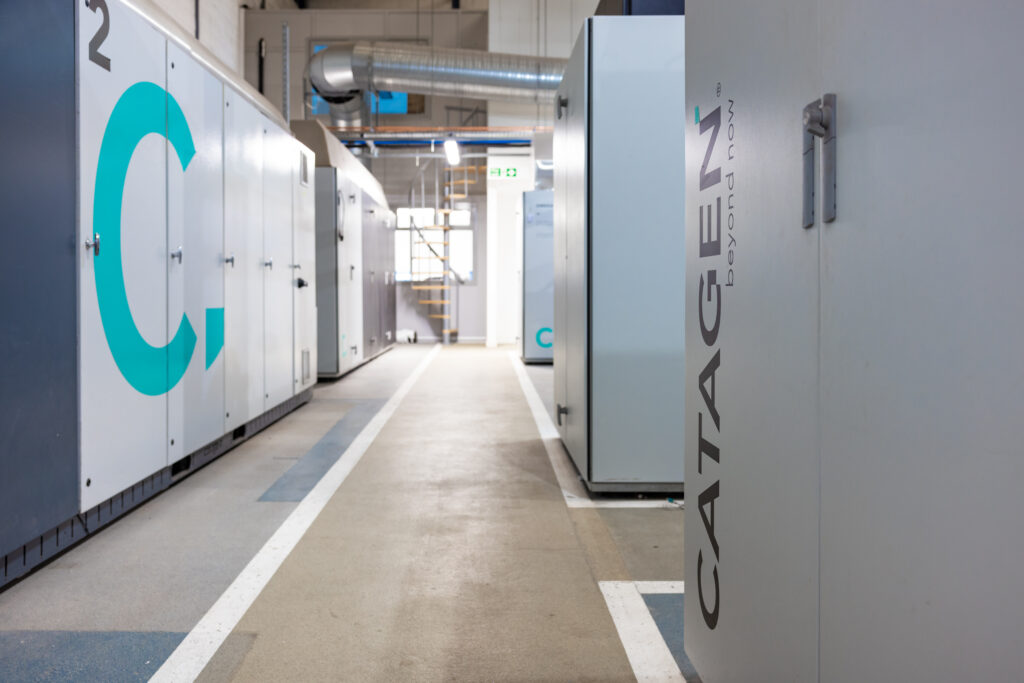 Blog: Repurposing Test Cells, Unlocking Innovation in Automotive OEM’s