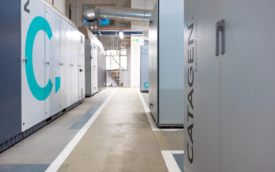 Blog: Repurposing Test Cells, Unlocking Innovation in Automotive OEM’s
