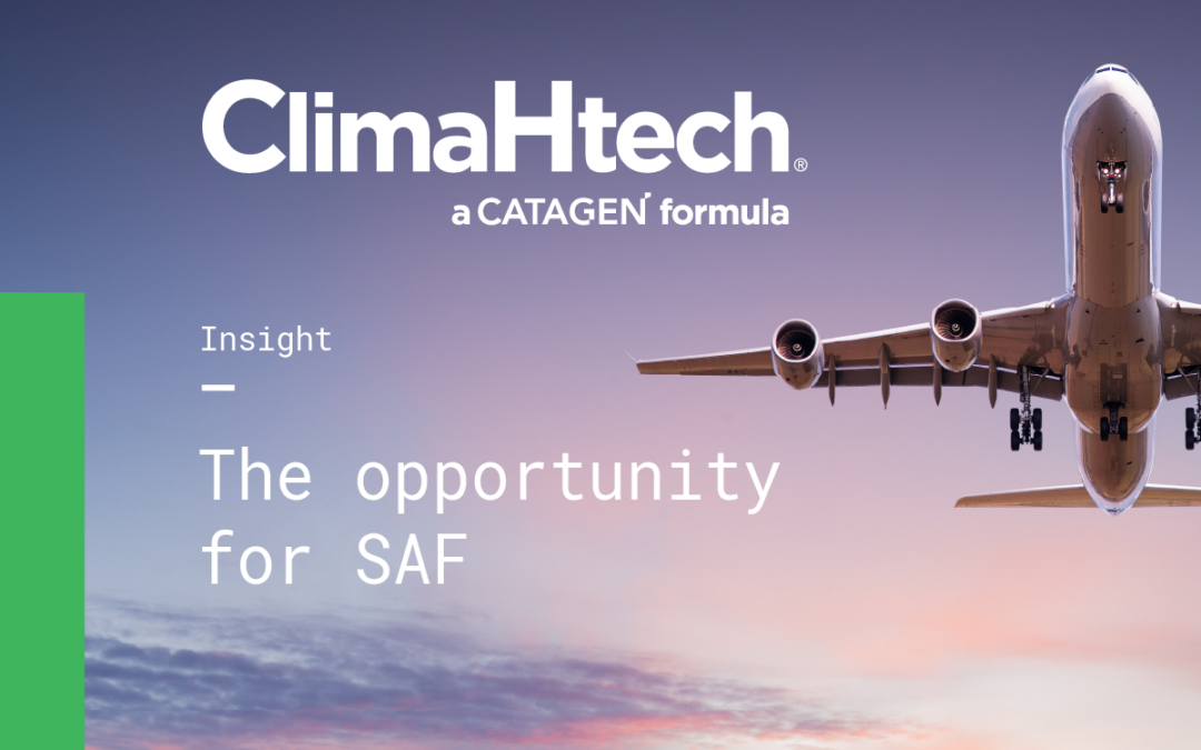 Insight: The opportunity for SAF