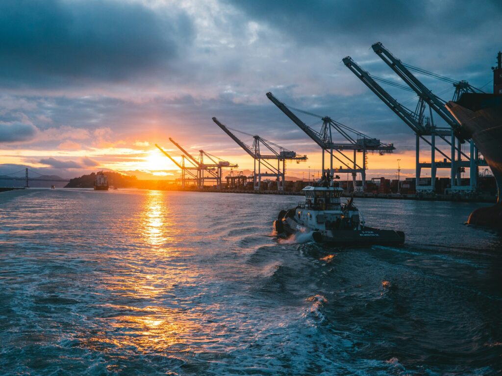 Blog: Fuelling the Future of Marine Propulsion: Dual-Fuel Methanol and Diesel Testing