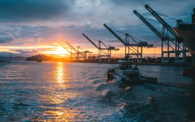 Blog: Fuelling the Future of Marine Propulsion: Dual-Fuel Methanol and Diesel Testing