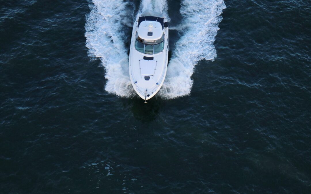 Blog: Powering Progress – Biofuels and E-Fuels in the Marine Sector