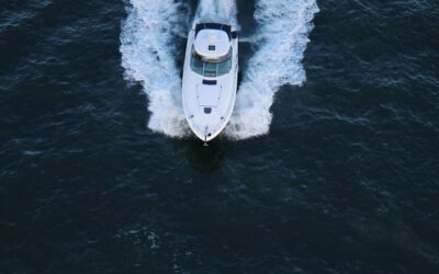 Blog: Powering Progress – Biofuels and E-Fuels in the Marine Sector