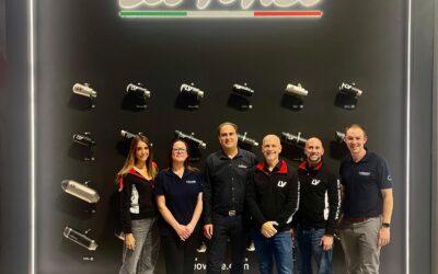 LeoVince selects CATAGEN as preferred catalyst ageing supplier. 