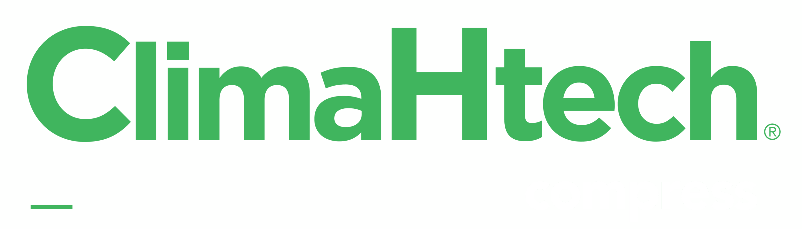 ClimaHtech Compress Logo