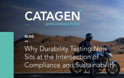 Why Durability Testing Now Sits at the Intersection of Compliance and Sustainability
