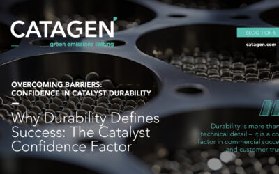 BLOG – Why Durability Defines Success: The Catalyst Confidence Factor 