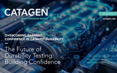 BLOG – The Future of Durability Testing: Building Confidence for a Decarbonised World 