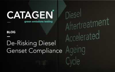 BLOG – De-Risking Diesel Genset Compliance: Where DAAAC Fits Across Global Emissions Standards